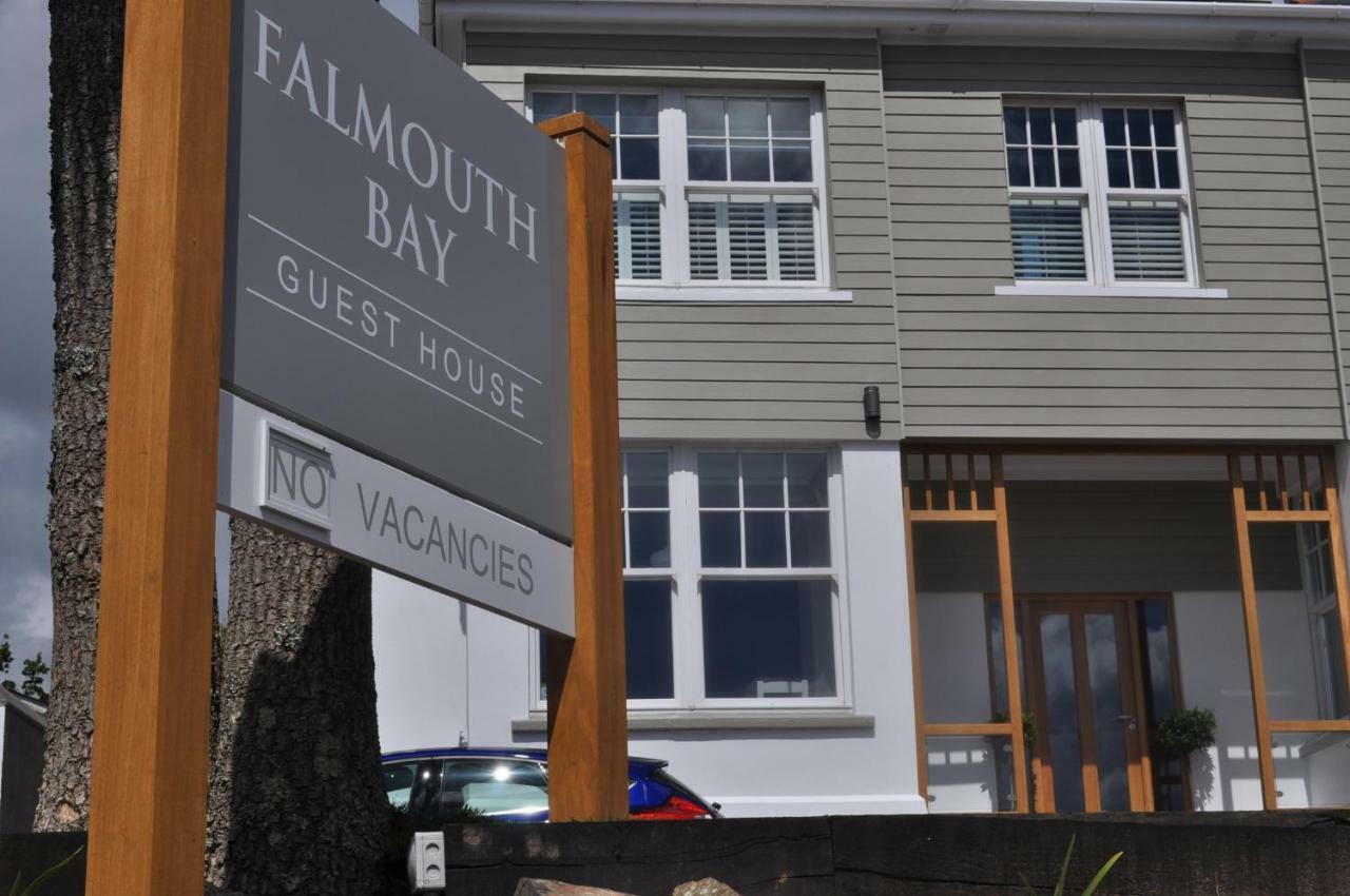 Falmouth Bay酒店 外观 照片