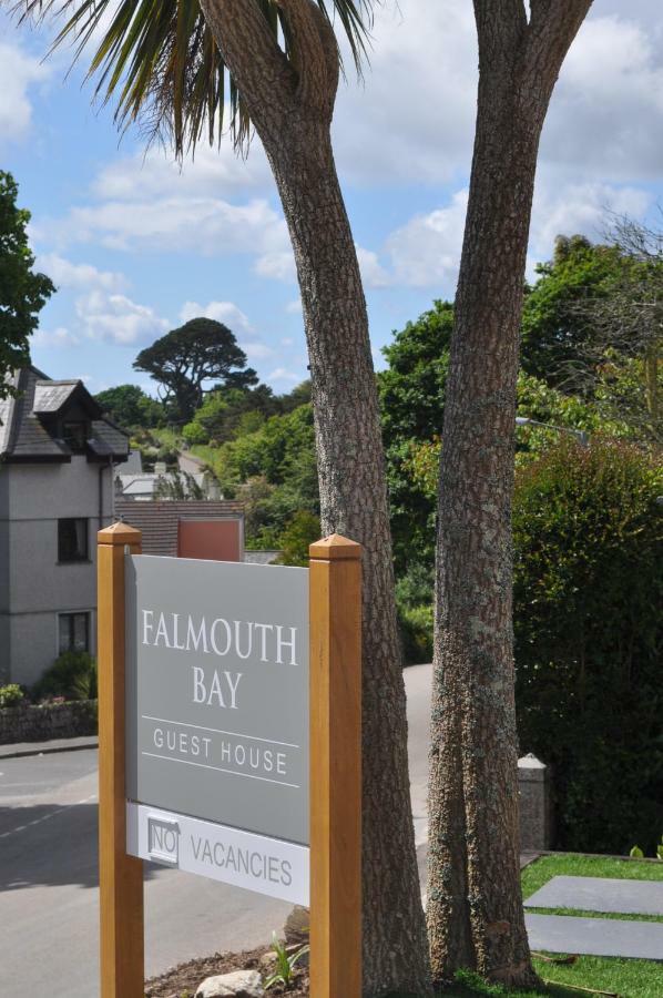 Falmouth Bay酒店 外观 照片
